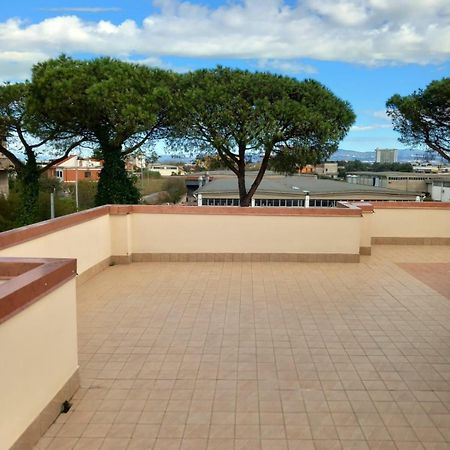 Il Brindisi Di C & C Castelli Romani بوميتْسْيا المظهر الخارجي الصورة